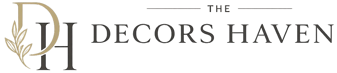 The Decors Haven | Home Decor & Organization Ideas