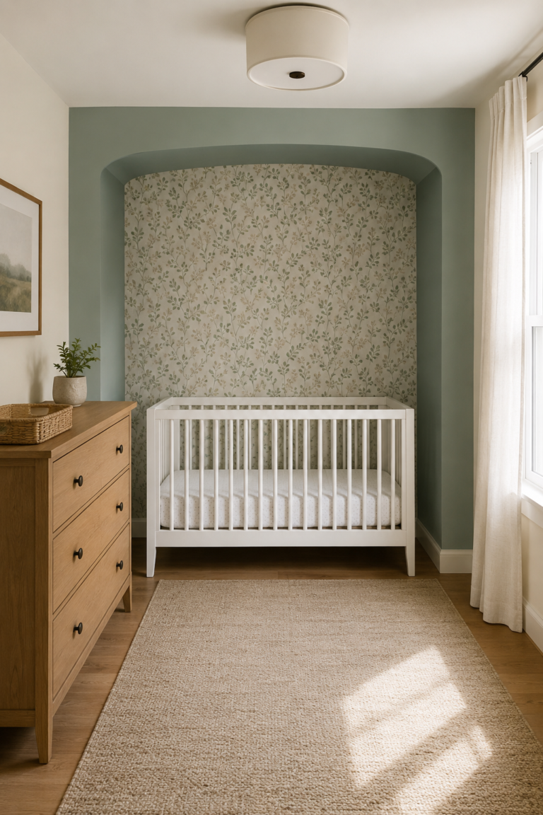 20 Small Nursery Ideas for 2026: Dressers, Cribs & Woodland Themes