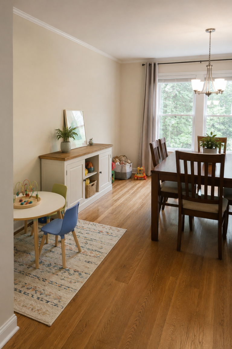 15 Small Space Playroom Layout Ideas for Every Room