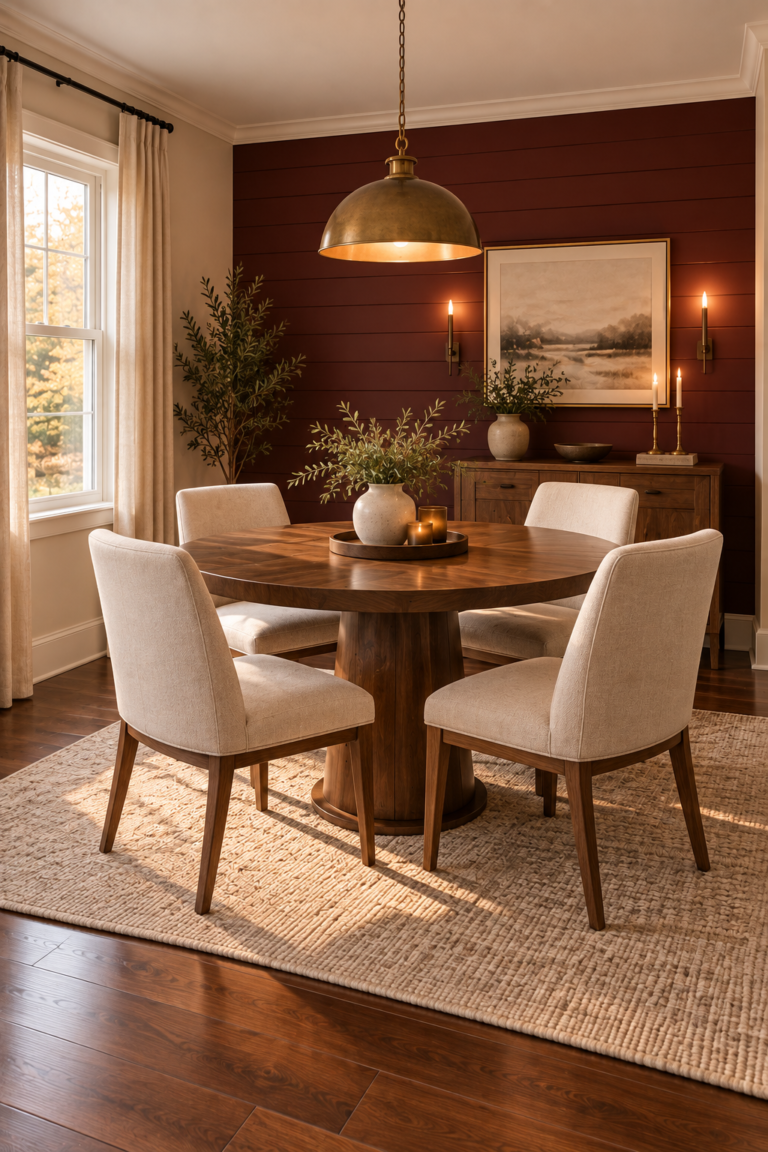 17 Shiplap Wall Ideas That Add Character to Any Room