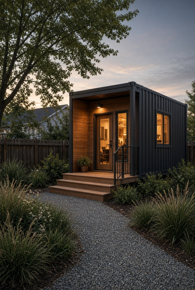 17 Container Homes Ideas Design Inspiration for Modern Living