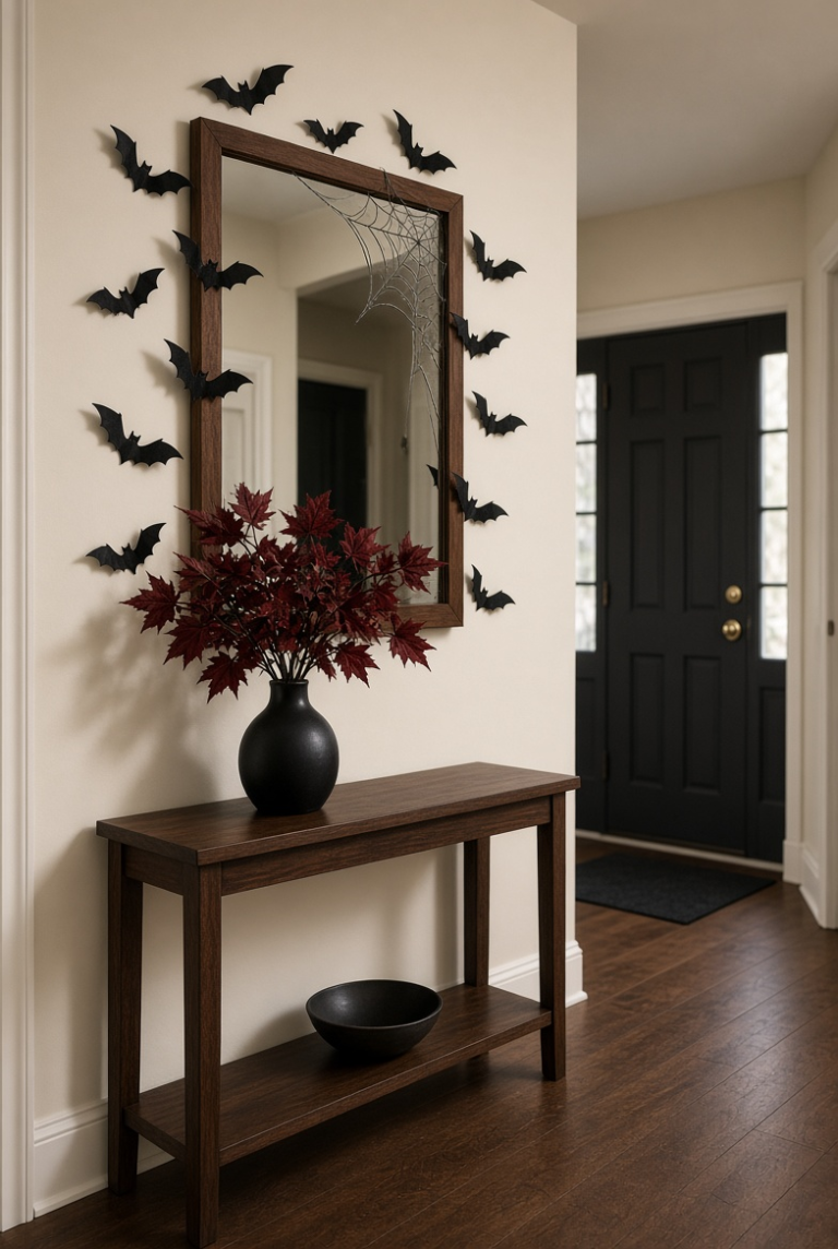 17 Dollar Tree Halloween DIY Ideas That Look Surprisingly Good