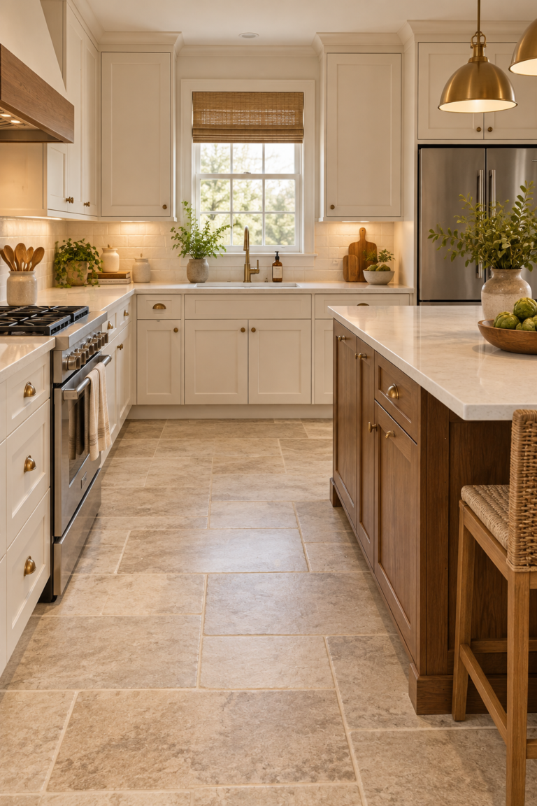 17 Flooring Ideas for Home That Look Beautiful and Expensive