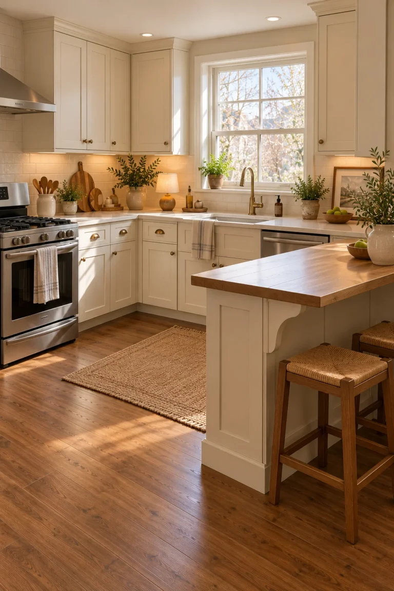 15 Kitchen With Breakfast Counter Ideas for Casual Everyday Dining