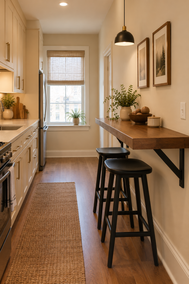 15 Bar Kitchen Ideas for a Stylish and Functional Layout